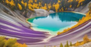 Kolorowe Jeziorka - Kiedy Najlepiej Jechać?