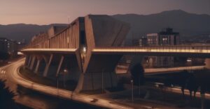 Podgorica atrakcje: To, czego nie znajdziesz w przewodnikach