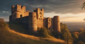 Fajne miejsca w świętokrzyskim na weekend – Sprawdź te perełki!