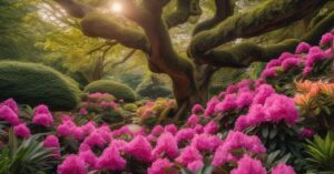 Arboretum Wojsławice – kiedy jechać? Sprawdź!