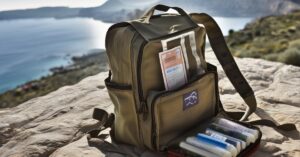 Przewożenie leków samolotem – Sprawdź to!