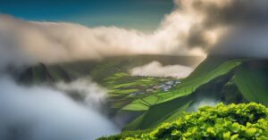 Azory kiedy jechać? Sprawdź to!