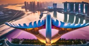 Ile trwa lot do Singapuru? Praktyczny przewodnik