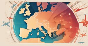 Ile się leci do Tunezji? [Czas lotu i praktyczne wskazówki]