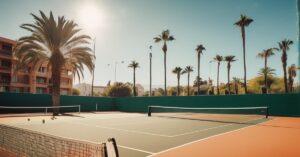 Alcaraz tenisista – Co musisz wiedzieć, facet?