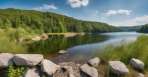 Międzybrodzie Żywieckie atrakcje: Co warto zobaczyć?