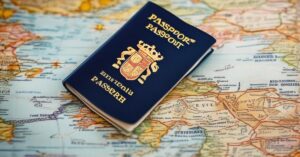 Komu przysługuje zniżka na paszport? Sprawdź, kto może zaoszczędzić!