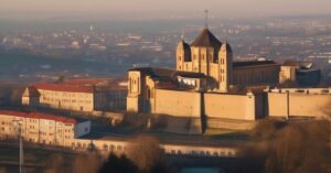 Jak dojść z dworca PKP na Jasną Górę? Prosta droga!