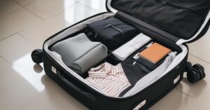 Ile paczek Heets do samolotu? Sprawdź, co działa!