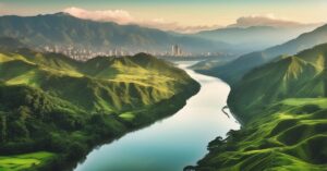 Czy w Kolumbii jest bezpiecznie? Prosta odpowiedź od podróżnika