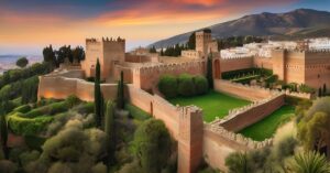 Alcazaba: Co Facet Powinien Wiedzieć