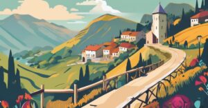 Tanie kraje na wakacje w Europie – Sprawdź te perełki!