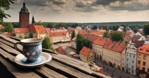 Bolesławiec co zobaczyć? - Poradnik dla twardzieli
