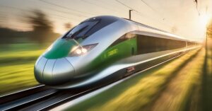 Ile jedzie Pendolino z Krakowa do Warszawy? Praktyczny poradnik