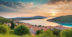 Najpiękniejsze miejsca Chorwacja: Moje TOP 5 (bez ściemy!)