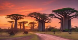 Madagaskar bezpieczeństwo: Co musisz wiedzieć, zanim pojedziesz