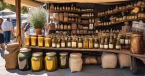 Co przywieźć z Grecji? Sprawdzony przewodnik