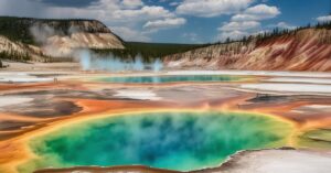 Najpiękniejsze miejsca w USA – Sprawdzony przewodnik