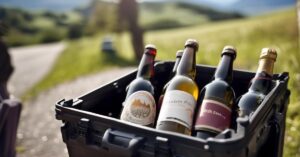 Ile alkoholu do Szwajcarii? Praktyczny przewodnik