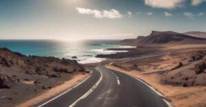 Ile trwa lot na Fuerteventurę z Warszawy? Sprawdź to!