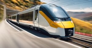 Jak zostać konduktorem PKP? Sprawdzony poradnik