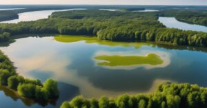 Jezioro Skorzęcin atrakcje - Co warto zobaczyć, a czego unikać