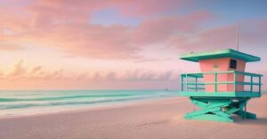 Miami Kiedy Jechać? - Poradnik Eksperta