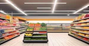 Biedronka otwarta: Jak przetrwać i nie zwariować