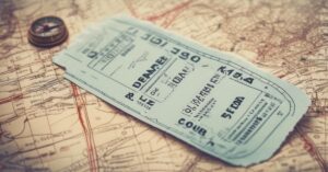 Jak zwrócić bilet Intercity? Praktyczny poradnik