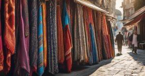 Ubrania z Turcji: To, czego naprawdę potrzebujesz