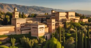 Alhambra: Facet, weź się za to porządnie!