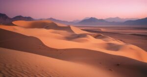 Oman kiedy jechać? Najlepsze terminy, bez ściemy.