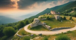 Bułgaria najpiękniejsze miejsca – sprawdź moje TOP!