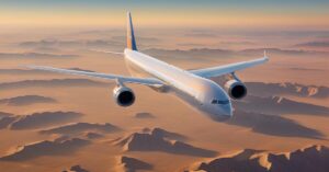 Ile trwa lot z Nowego Jorku do Los Angeles? Sprawdź to!