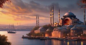 Stambuł bezpieczeństwo – Sprawdzone porady od podróżnika