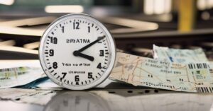 Jak zwrócić bilet IC? Praktyczny poradnik