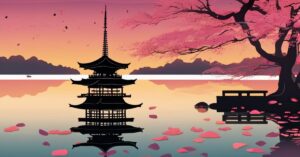 Kiedy najlepiej jechać do Japonii? Mój sprawdzony poradnik