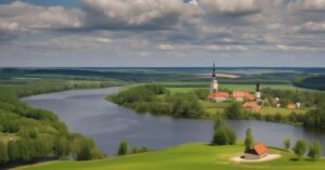 Czy na Litwie jest bezpiecznie? – Prosta odpowiedź od podróżnika