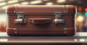 Jak zmienić kod w walizce? Praktyczny poradnik