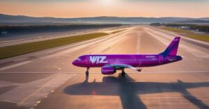 Zarobki pilota Wizz Air - Prosta prawda