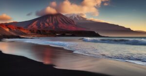 Tenerifa kiedy jechać? Mówię Ci jak jest!