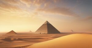 Co zabrać do Egiptu? Praktyczny przewodnik