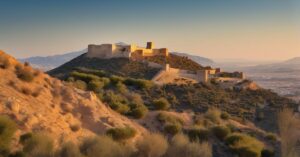 Almeria: To, czego nie znajdziesz w przewodniku