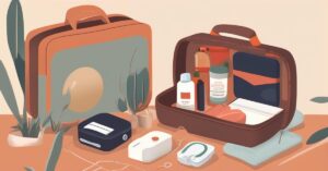 Jak spakować walizkę na 7 dni? - Poradnik eksperta