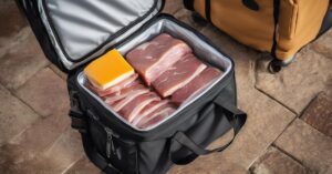 Czy można przewozić mięso w samolocie? Sprawdzony przewodnik