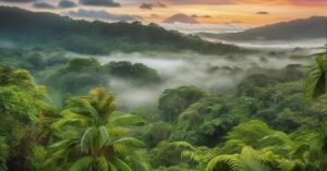 Kostaryka kiedy jechać? Sprawdź, to kluczowe!