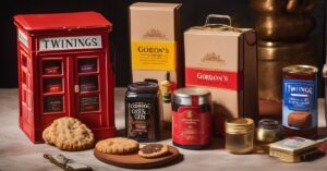 Co przywieźć z Anglii? Praktyczny przewodnik