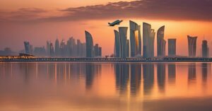 Warszawa Doha Czas Lotu: Sprawdź, Ile Cię to Kosztuje