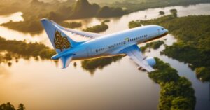 Lot do Tajlandii ile trwa? - Sprawdzony poradnik