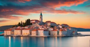 Primosten atrakcje: Co warto zobaczyć, a czego unikać